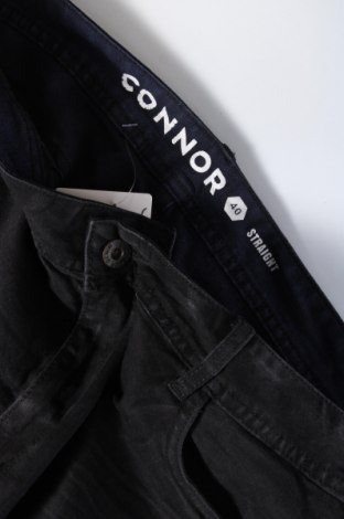 Herren Jeans Connor, Größe XL, Farbe Schwarz, Preis € 8,99