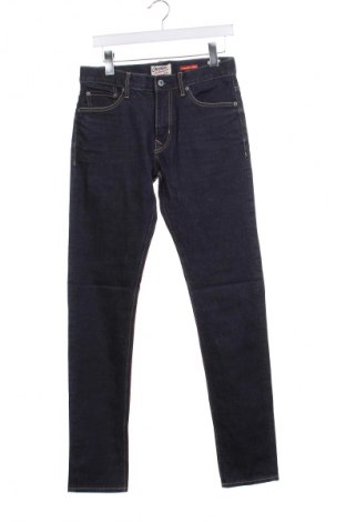 Herren Jeans Crocker, Größe S, Farbe Blau, Preis 8,68 €