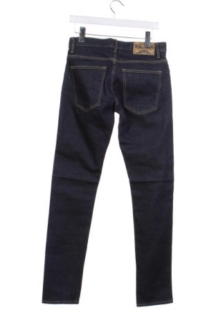 Herren Jeans Crocker, Größe S, Farbe Blau, Preis 8,49 €