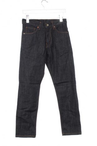 Herren Jeans Crocker, Größe S, Farbe Grau, Preis € 6,49