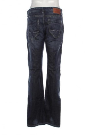 Herren Jeans Cross, Größe M, Farbe Blau, Preis 7,99 €