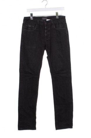 Blugi de bărbați Cross Jeans, Mărime M, Culoare Gri, Preț 39,11 Lei