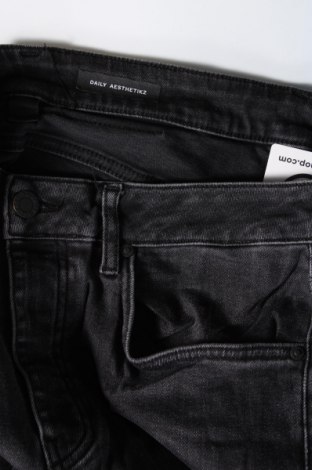 Herren Jeans DAILY AESTHETIKZ, Größe M, Farbe Schwarz, Preis 8,99 €