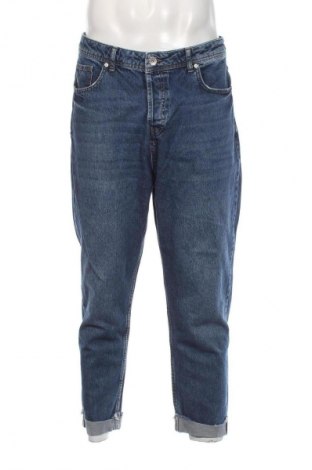 Herren Jeans DF, Größe M, Farbe Blau, Preis € 3,99