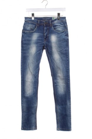 Blugi de bărbați Denim 1982, Mărime S, Culoare Albastru, Preț 35,99 Lei