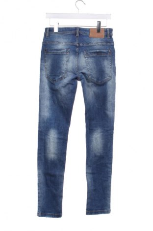 Blugi de bărbați Denim 1982, Mărime S, Culoare Albastru, Preț 35,99 Lei