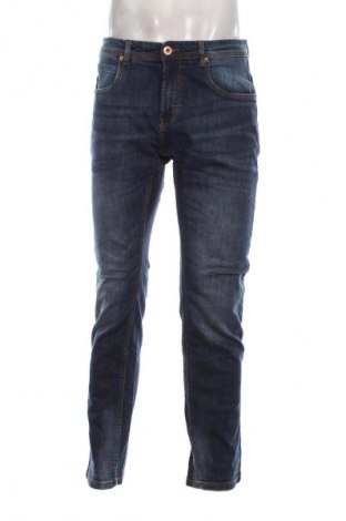 Herren Jeans Denim 1982, Größe M, Farbe Blau, Preis 8,99 €