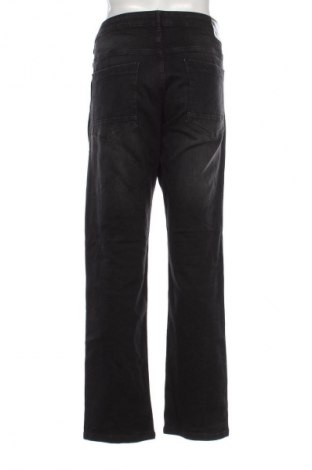 Blugi de bărbați Denim 1982, Mărime L, Culoare Negru, Preț 41,99 Lei