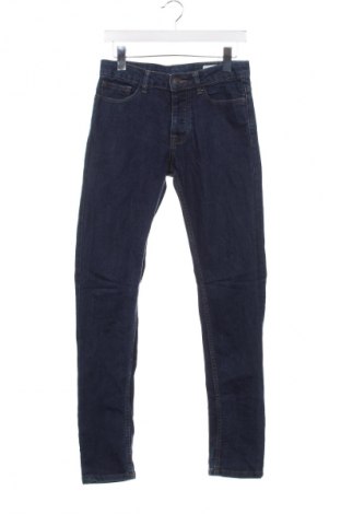 Blugi de bărbați Denim Co., Mărime S, Culoare Albastru, Preț 36,99 Lei