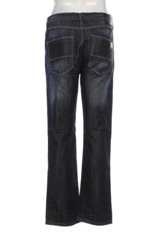 Ανδρικό τζίν Denim Co., Μέγεθος L, Χρώμα Μπλέ, Τιμή 6,49 €