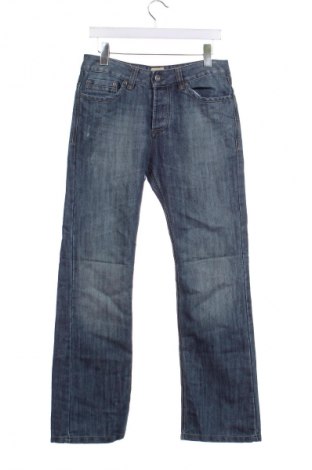 Herren Jeans Denim Co., Größe S, Farbe Blau, Preis 20,18 €