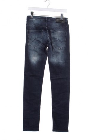 Herren Jeans Denim Co., Größe S, Farbe Blau, Preis 5,49 €