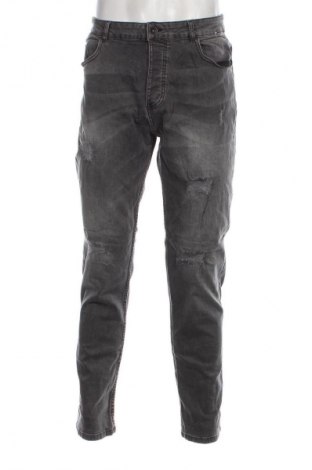 Férfi farmernadrág Denim Co., Méret XXL, Szín Szürke, Ár 5 518 Ft