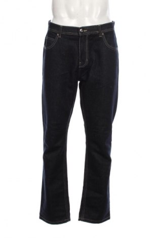 Herren Jeans Denim Co., Größe L, Farbe Schwarz, Preis 10,09 €