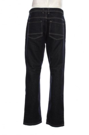 Herren Jeans Denim Co., Größe L, Farbe Schwarz, Preis 9,08 €