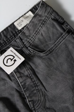 Męskie jeansy Denim&Co., Rozmiar S, Kolor Szary, Cena 25,99 zł