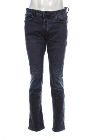 Pánske džínsy  Denim Co., Veľkosť M, Farba Modrá, Cena  5,95 €