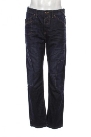 Herren Jeans Denim Co., Größe L, Farbe Blau, Preis 8,99 €