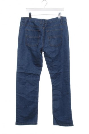 Ανδρικό τζίν Denim Co., Μέγεθος L, Χρώμα Μπλέ, Τιμή 7,99 €