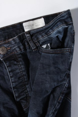 Męskie jeansy Denim Co., Rozmiar XL, Kolor Niebieski, Cena 32,99 zł