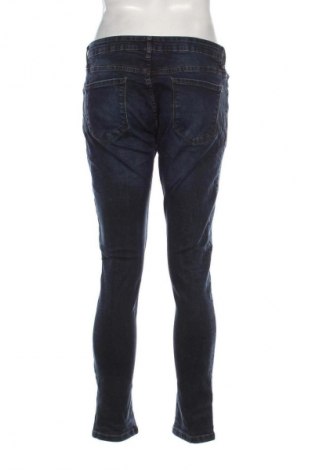 Pánske džínsy  Denim Co., Veľkosť XL, Farba Modrá, Cena  5,95 €