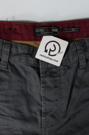 Herren Jeans Devred 1902, Größe L, Farbe Grau, Preis € 8,99