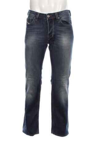 Herren Jeans Diesel, Größe M, Farbe Blau, Preis € 34,13