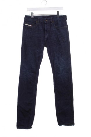 Herren Jeans Diesel, Größe M, Farbe Blau, Preis 37,93 €