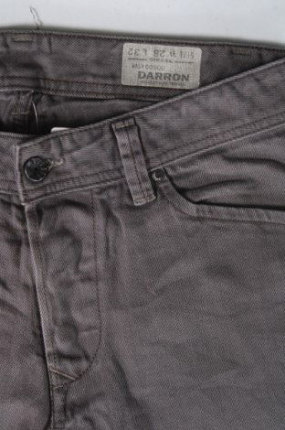 Herren Jeans Diesel, Größe S, Farbe Grau, Preis 75,85 €