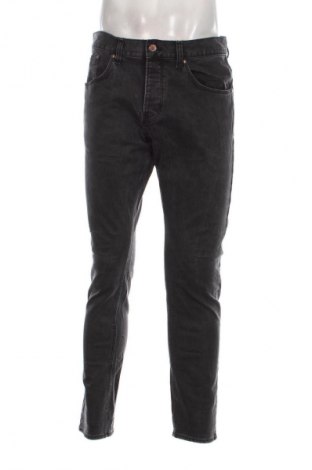 Herren Jeans Dr. Denim, Größe L, Farbe Grau, Preis 28,53 €