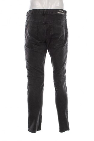 Herren Jeans Dr. Denim, Größe L, Farbe Grau, Preis 28,53 €