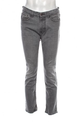 Herren Jeans Dressmann, Größe M, Farbe Grau, Preis € 5,99