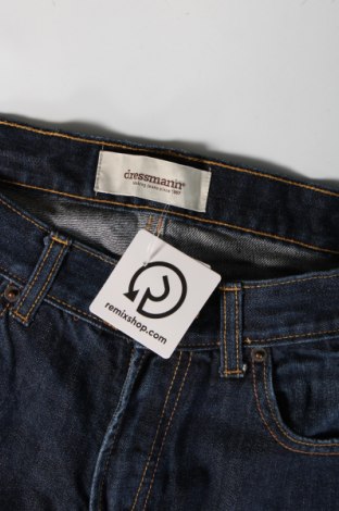 Herren Jeans Dressmann, Größe M, Farbe Blau, Preis € 8,99