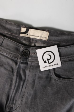 Herren Jeans Dressmann, Größe M, Farbe Grau, Preis 6,99 €