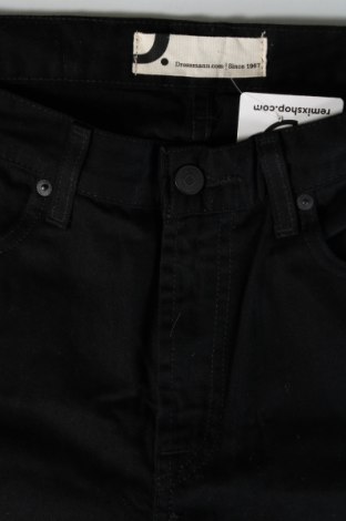 Herren Jeans Dressmann, Größe M, Farbe Schwarz, Preis € 6,49