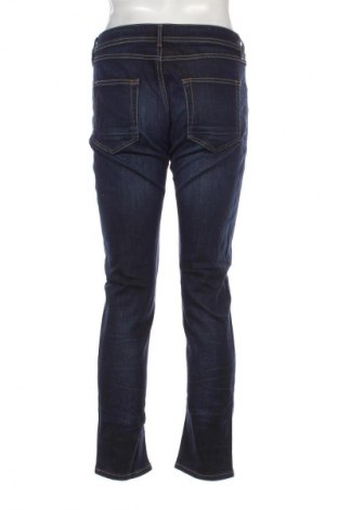 Herren Jeans Dressmann, Größe L, Farbe Blau, Preis 5,49 €