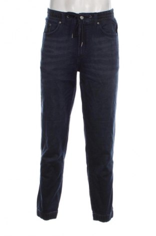 Herren Jeans Dressmann, Größe L, Farbe Blau, Preis € 8,99