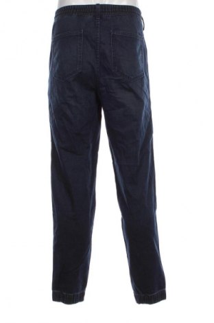 Herren Jeans Dressmann, Größe L, Farbe Blau, Preis 8,99 €