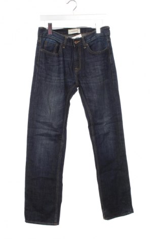 Herren Jeans Dressmann, Größe S, Farbe Blau, Preis 6,99 €