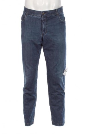 Herren Jeans Eurex by Brax, Größe L, Farbe Blau, Preis 26,60 €