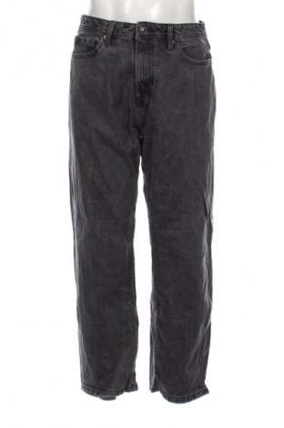 Herren Jeans FSBN, Größe M, Farbe Grau, Preis € 6,49