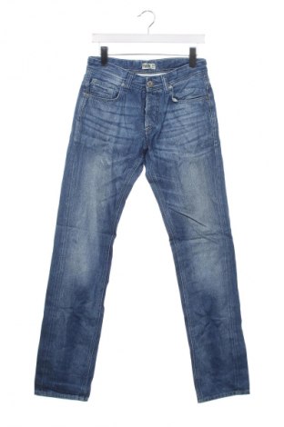 Herren Jeans Fuga, Größe S, Farbe Blau, Preis € 5,49