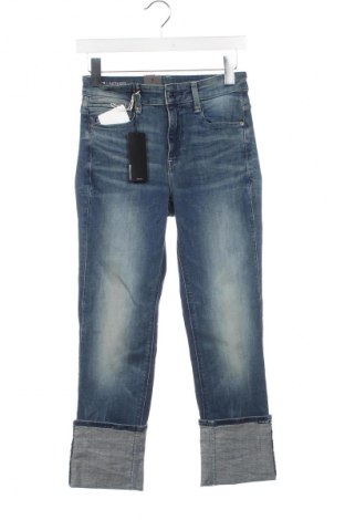 Herren Jeans G-Star Raw, Größe XS, Farbe Blau, Preis € 14,99