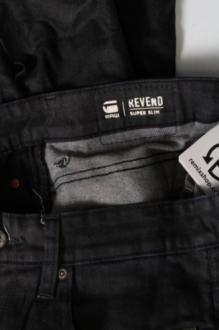 Pánské džíny  G-Star Raw, Velikost M, Barva Černá, Cena  199,00 Kč