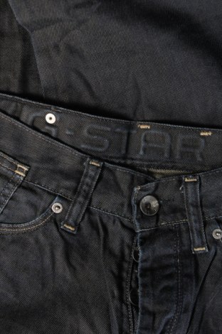 Blugi de bărbați G-Star Raw, Mărime M, Culoare Albastru, Preț 315,79 Lei