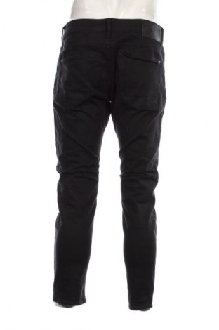 Męskie jeansy G-Star Raw, Rozmiar L, Kolor Czarny, Cena 307,06 zł