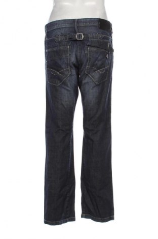 Herren Jeans Garcia, Größe L, Farbe Blau, Preis € 6,99