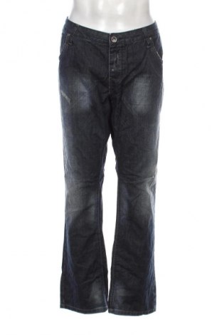 Herren Jeans Garcia, Größe XL, Farbe Blau, Preis € 9,49