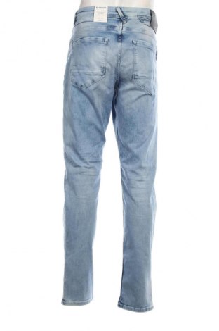 Pánske džínsy  Garcia Jeans, Veľkosť L, Farba Modrá, Cena  47,94 €