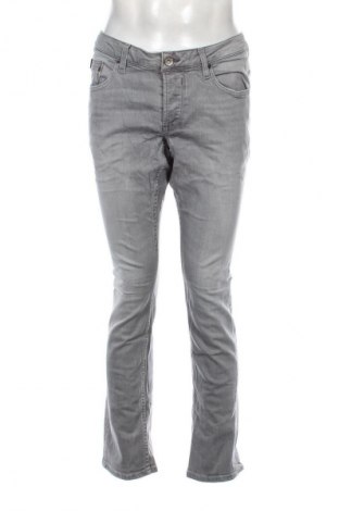 Herren Jeans Garcia Jeans, Größe L, Farbe Grau, Preis 8,99 €